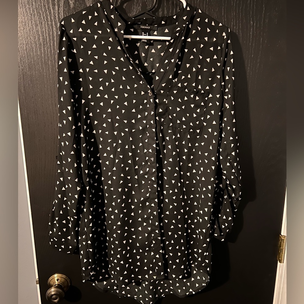 Blouses and dress shirts - Picture 8 of 11